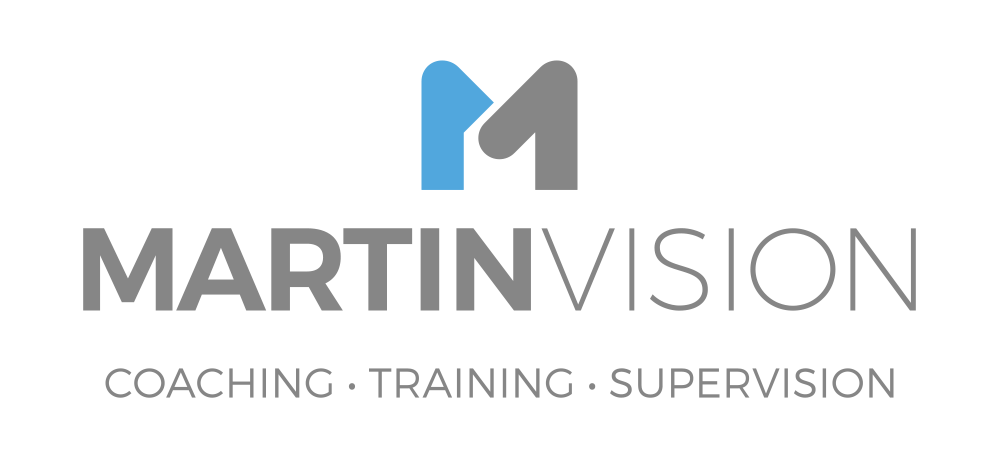 MARTINVISION - Coaching, Training, Supervision